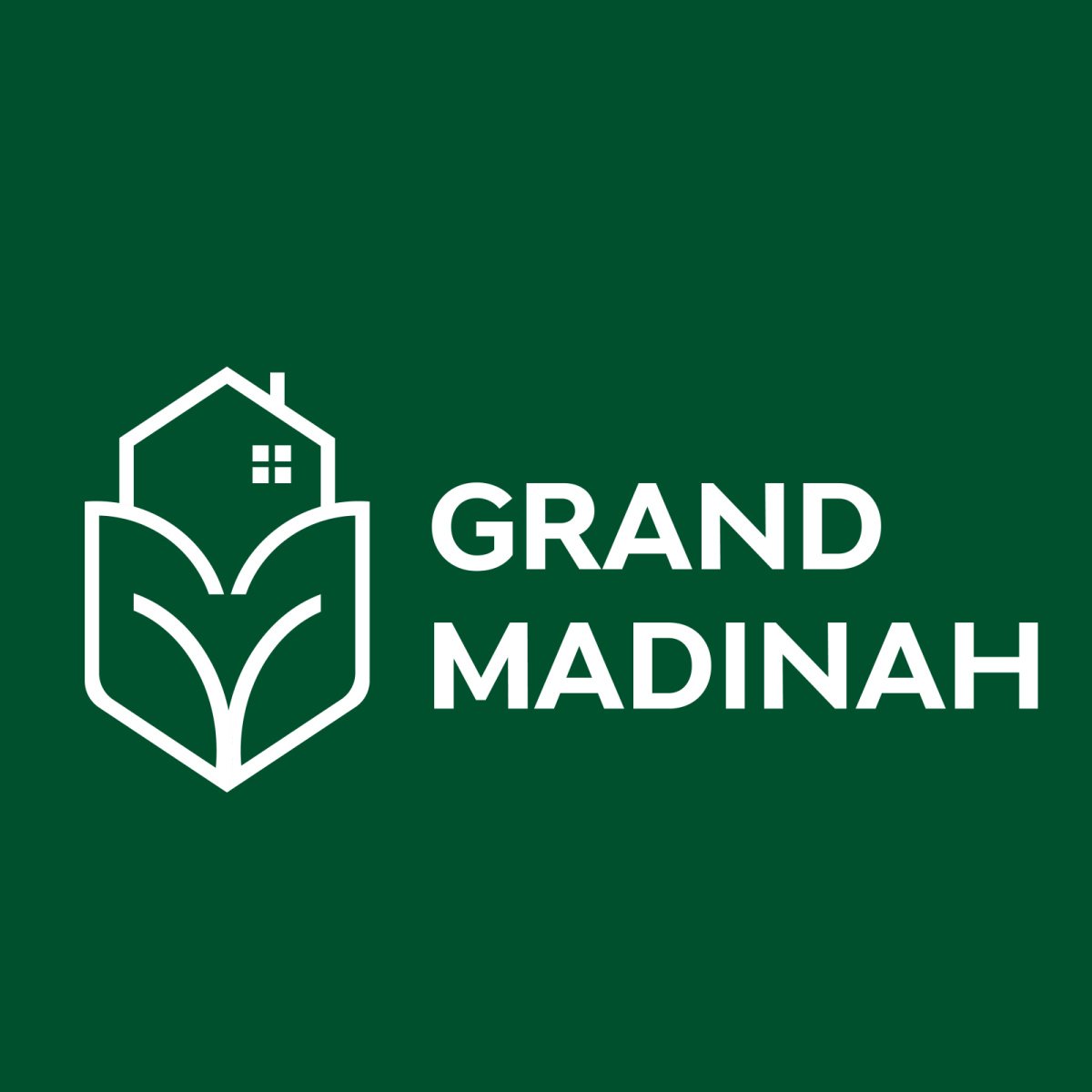 Grand Madinah
