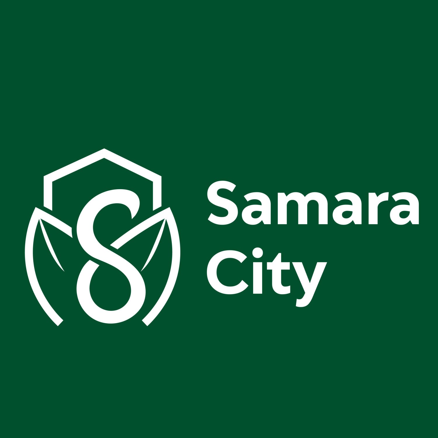 Samara City