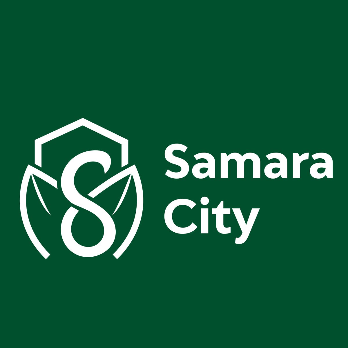 Samara City