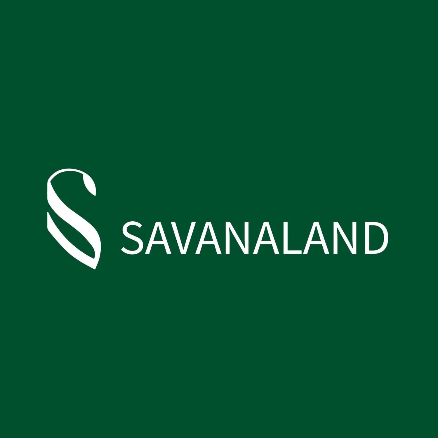 Savana Land