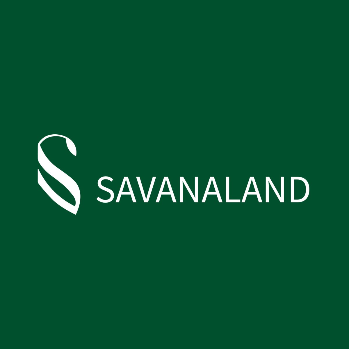 Savana Land